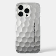 Signature Series Personalisierte Golfball-Geschenk