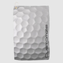 Signature Series Personalisierte Golfball-Geschenk