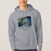 Signature Wave Hoodie