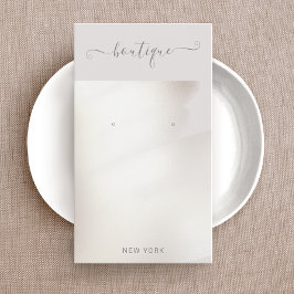 Signaturskriptsilberfarben-Vorzeichenanzeige