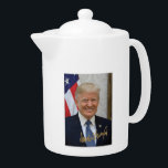 SIGNED BY PRESIDENT TRUMP<br><div class="desc">SIGNED BY PRESIDENT TRUMP... .AMERICA'S FAVORITE PRESIDENT!</div>