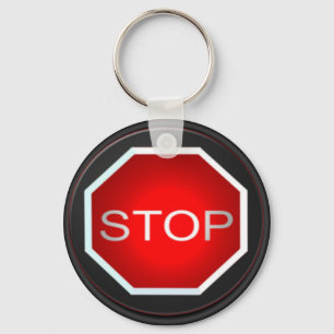 Signieren des Schlüsselanhängers beenden Schlüsselanhänger