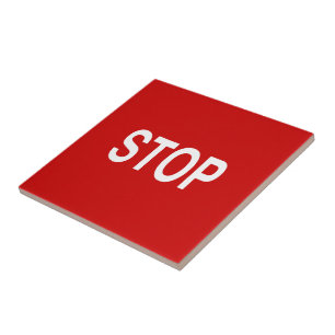 Signierung beenden fliese