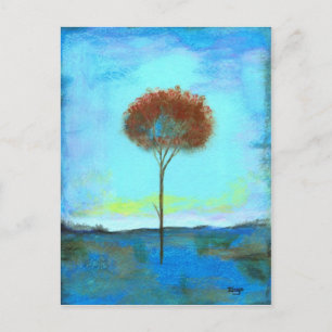 Significant - Postkarte - von der ursprünglichen M