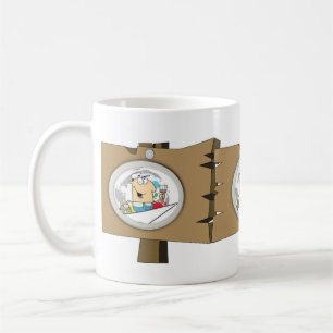 Signman Tasse