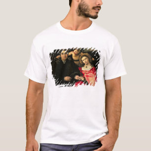 Signor Marsilio Cassotti und seine Ehefrau Faustin T-Shirt