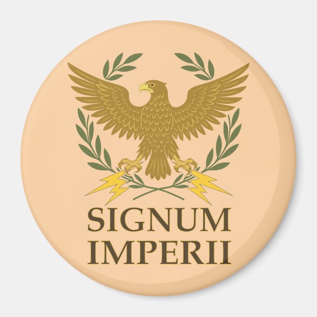 Signum Imperii Magnet (Vorne)