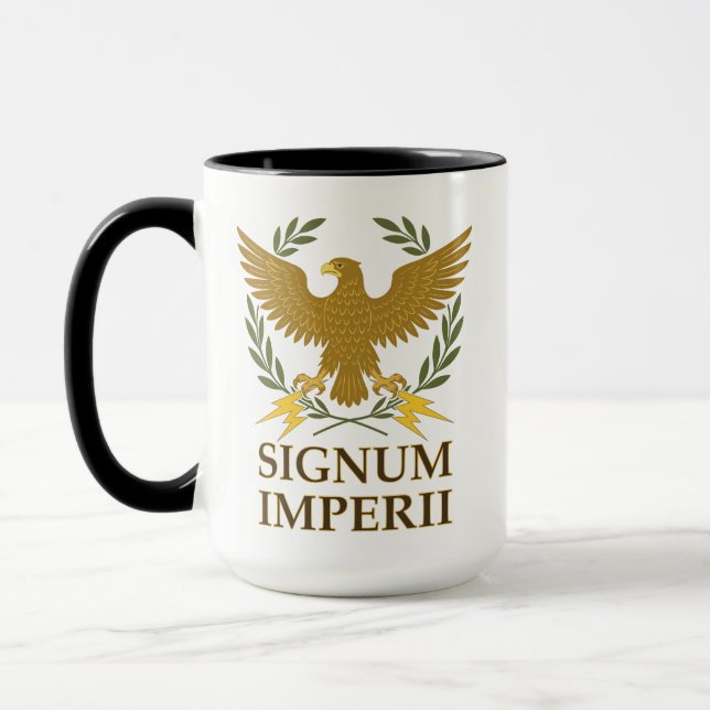 Signum Imperii Tasse (Links)