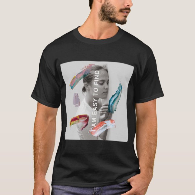 SIGRID DER STAATSANGEHÖRIGE T-Shirt (Vorderseite)