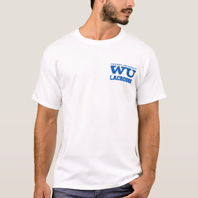 SIIPOLA, JEFF T-Shirt (Vorderseite)