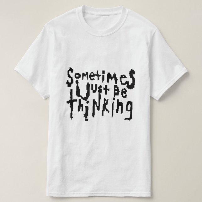 sijbt Logo-T - Shirt (Design vorne)