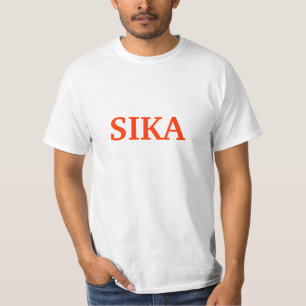 SIKA T-Shirt
