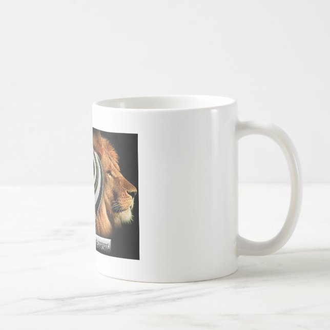 Sikh Kaffeetasse (Rechts)