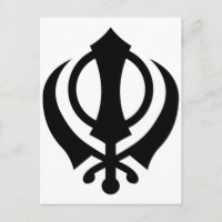 Sikh Khanda