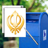 Sikh Symbol