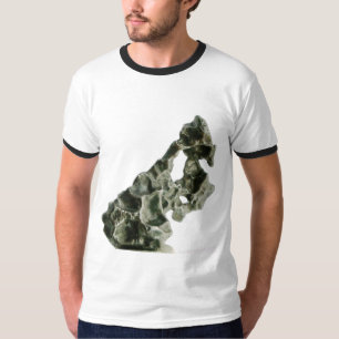 Sikhote-Alin Meteorit T-Shirt