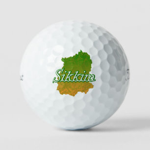 Sikkim Golfball