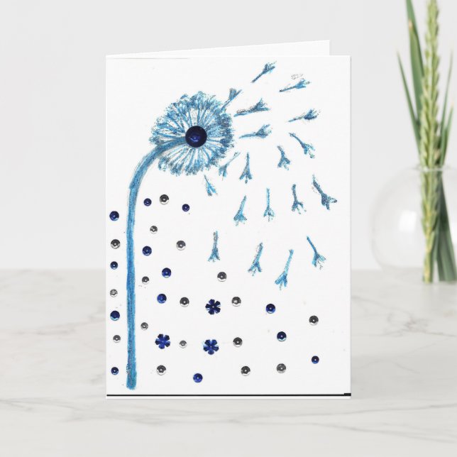 Sila Karte 1 (Vorderseite)