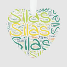 Silas