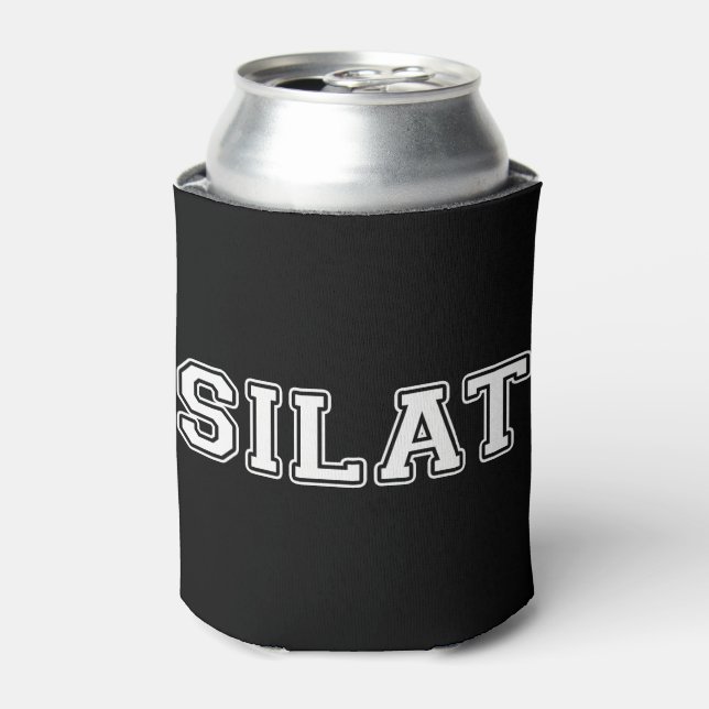 Silat Dosenkühler (Kanne Vorderseite)