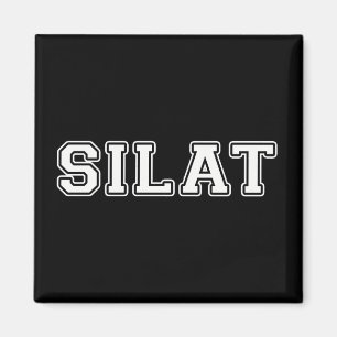 Silat Magnet