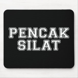 Silat Mousepad