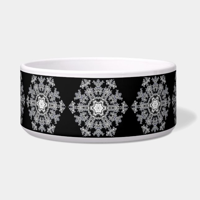 Silber Napf (Vorderseite)