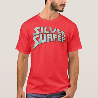 SILBER-SURFER 12 T-Shirt