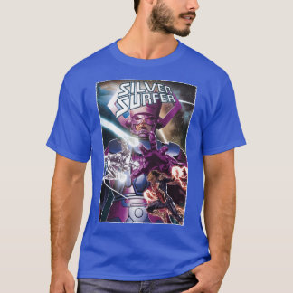 SILBER-SURFER 1 T-Shirt
