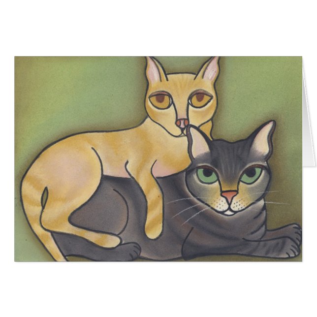 Silber u. Gold durch Robyn Feeley (Vorderseite (Horizontal))