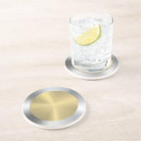 Silber- und Goldkreis