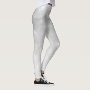Silber   Zazzle_Growshop. Leggings