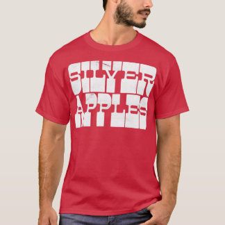 Silberäpfel T-Shirt