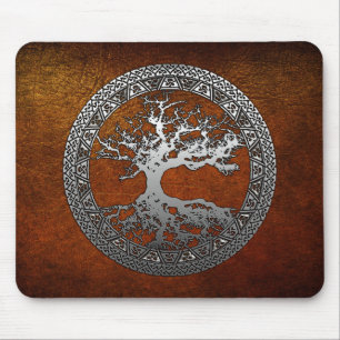 Silberbaum Mousepad