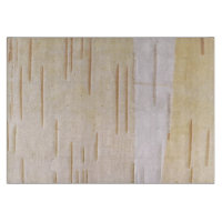 Silberbraun-Bruchbrett