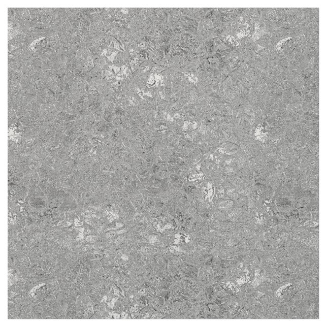 Silbereingebettete Orchideen, Stoff (Nahaufnahme)