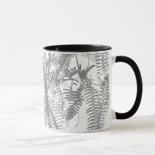 Silberferde Tasse
