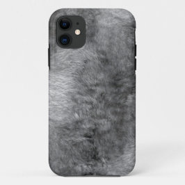Silberfisch Case-Mate iPhone Hülle
