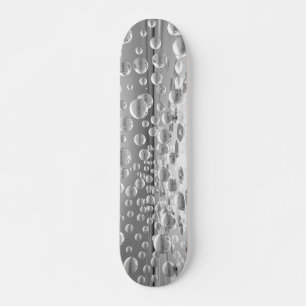 Silberfische - 02 skateboard