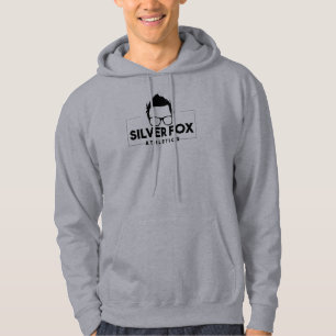SilberfuchsHoodie Hoodie