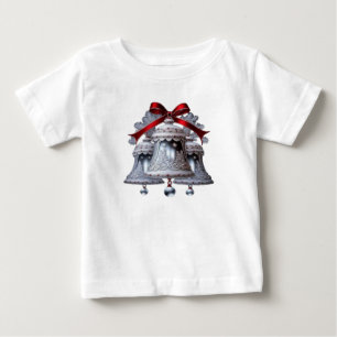 Silberglocken Baby T-shirt
