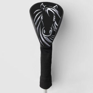 Silberkopf Golf Headcover