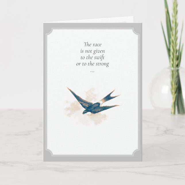 Silberne Jubiläumsgrinskarte Karte (Vorderseite)