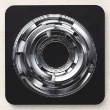 silberne Ringe