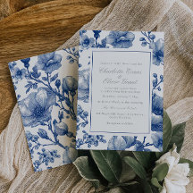 Silberne und marineblaue Hochzeit