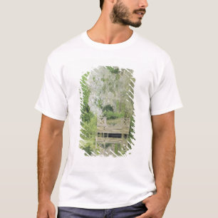Silberne weiße Weide, 1904 T-Shirt