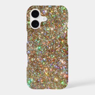 Silberne weißes Golddiamant-Juwel iPhone 7
