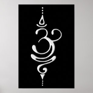 Silberner Atem  Poster