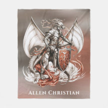 Silberrüstung Dragon Orange Geburtstagsparty Gesch