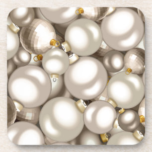 Silberschmuck Untersetzer